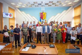 Белоусов