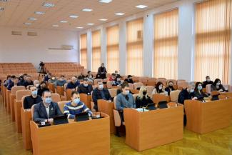 депутаты