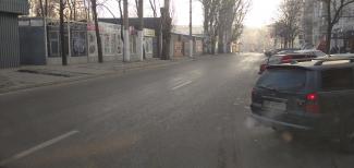гололед