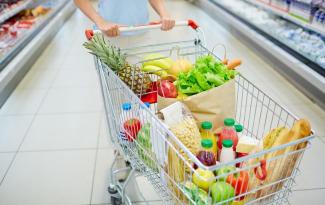 продукты