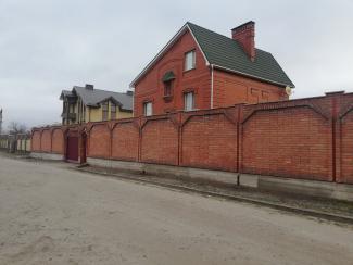 домик