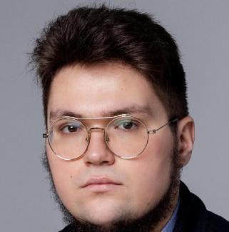 Касьянов