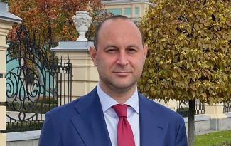 Негулевский 