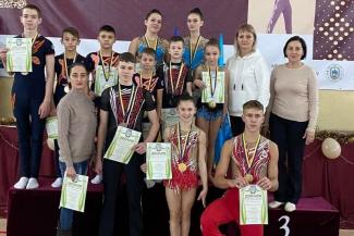 акробатика
