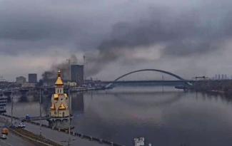 боевые действия