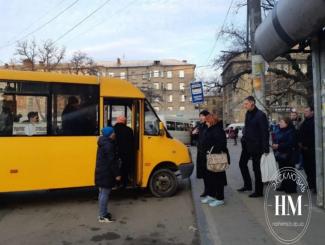 маршрутка