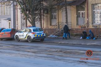труп