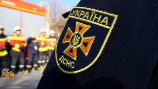 спасатели
