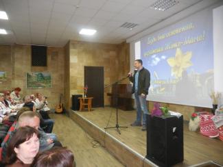 Белоусов