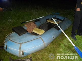браконьеры