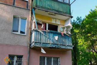 дом