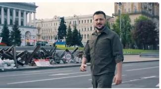 президент
