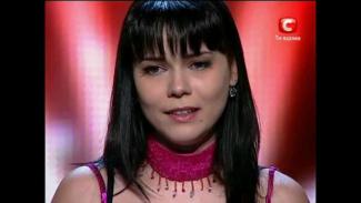 девушка