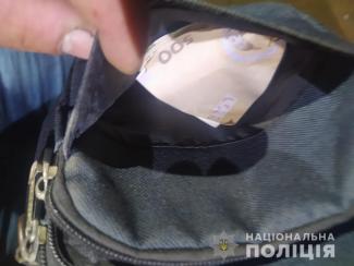 грабеж