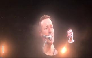 Coldplay
