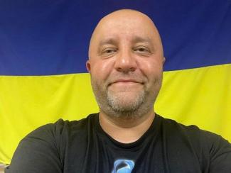 Егор Крутоголов