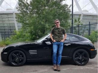 Комаров