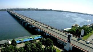 мост