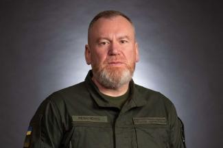 Резниченко