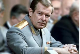 Бакатин