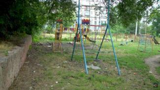 оселя