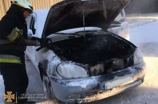 автомобиль