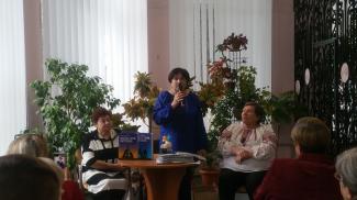 волонтеры