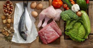 продукты
