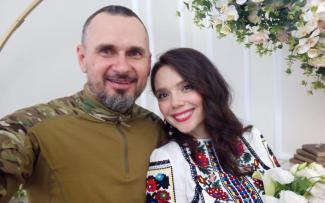 Олег Сенцов