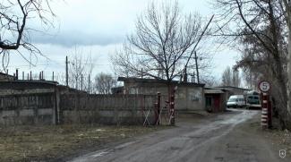 смерть