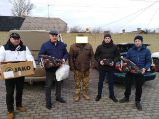 Белоусов