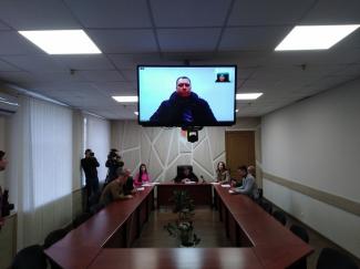 прием