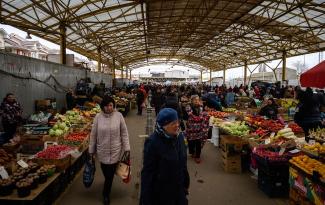 продукты