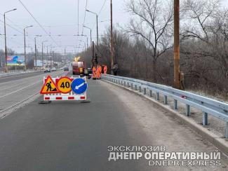 мост