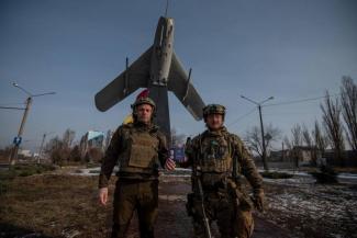 Белоусов