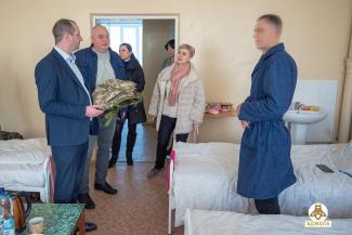помощь