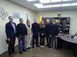 Белоусов
