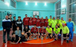 спортсмены