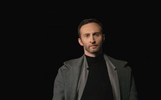  Міша Крупін
