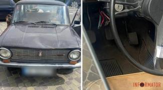 викрасти авто