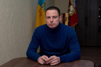 Білоусов