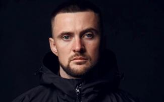 Олександр Ярмак