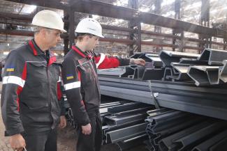 металлурги