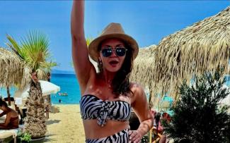 Анна Саліванчук