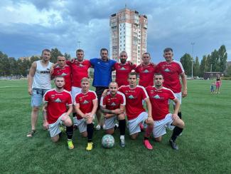 спорт