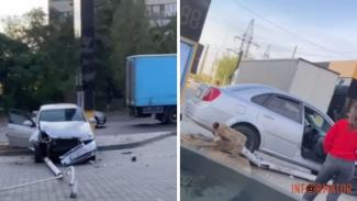 ДТП