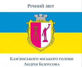річний звіт