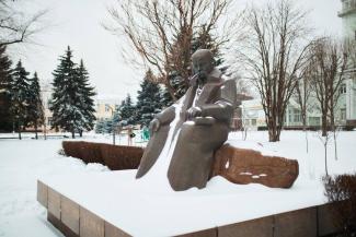 памятник
