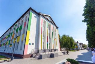 ситуація в місті