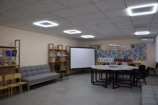 Центр життєстійкості